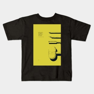 Discipline Kids T-Shirt